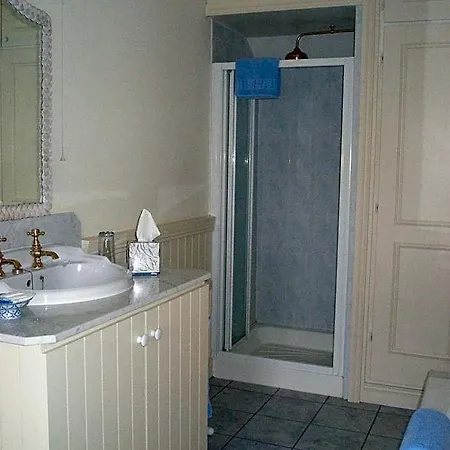 Hotel Courtyard Rathvilly