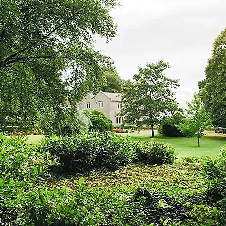 Courtyard *